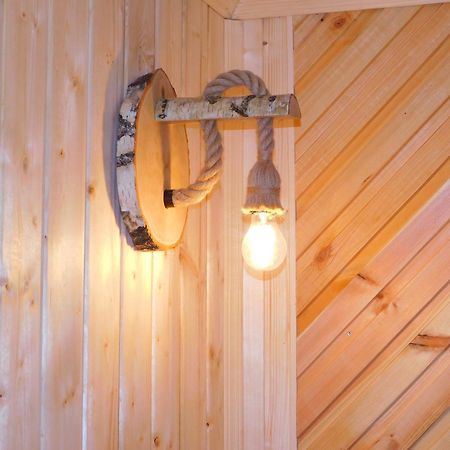 Forest House Sasino-Spa Sauna Balia 外观 照片