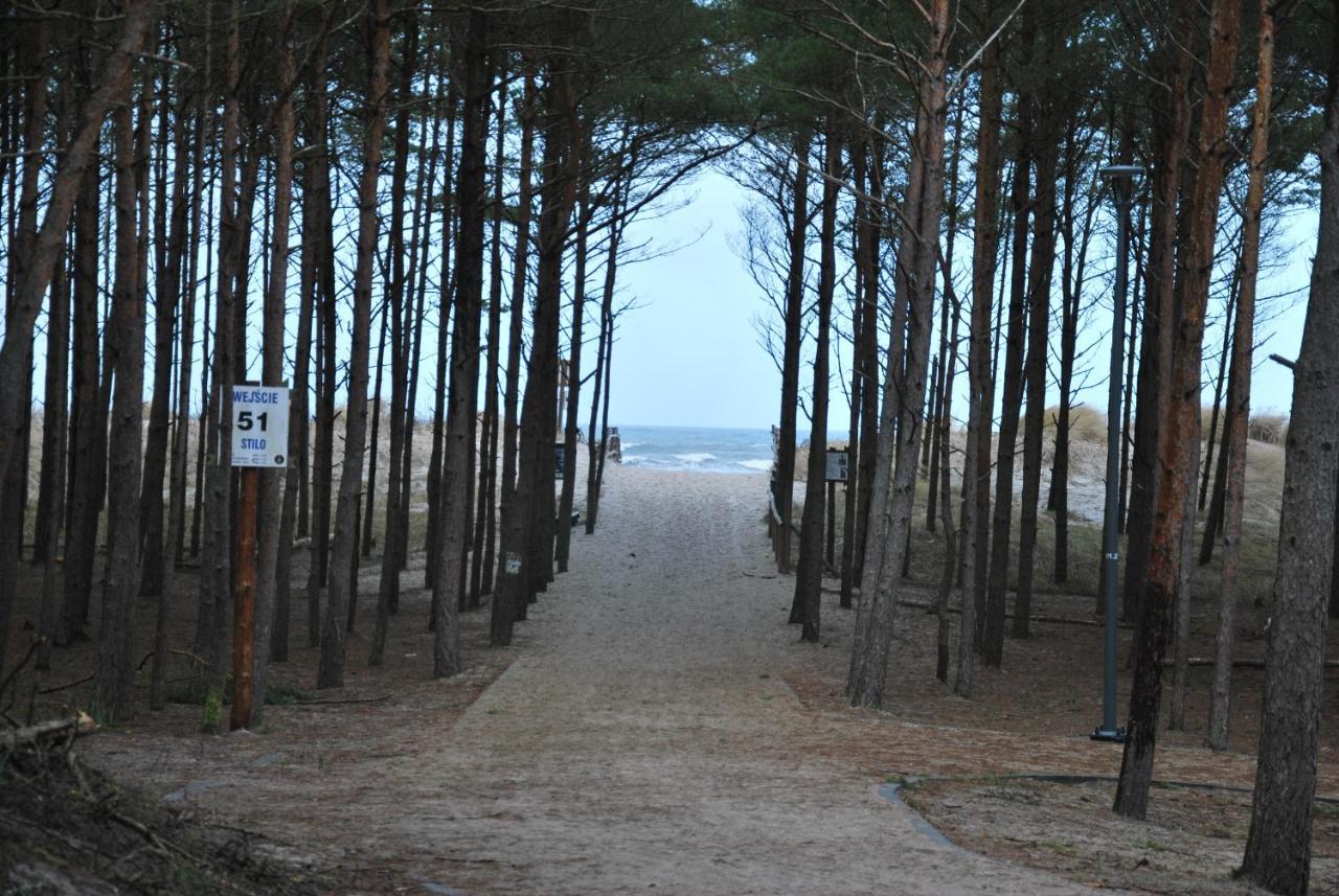 Forest House Sasino-Spa Sauna Balia 外观 照片