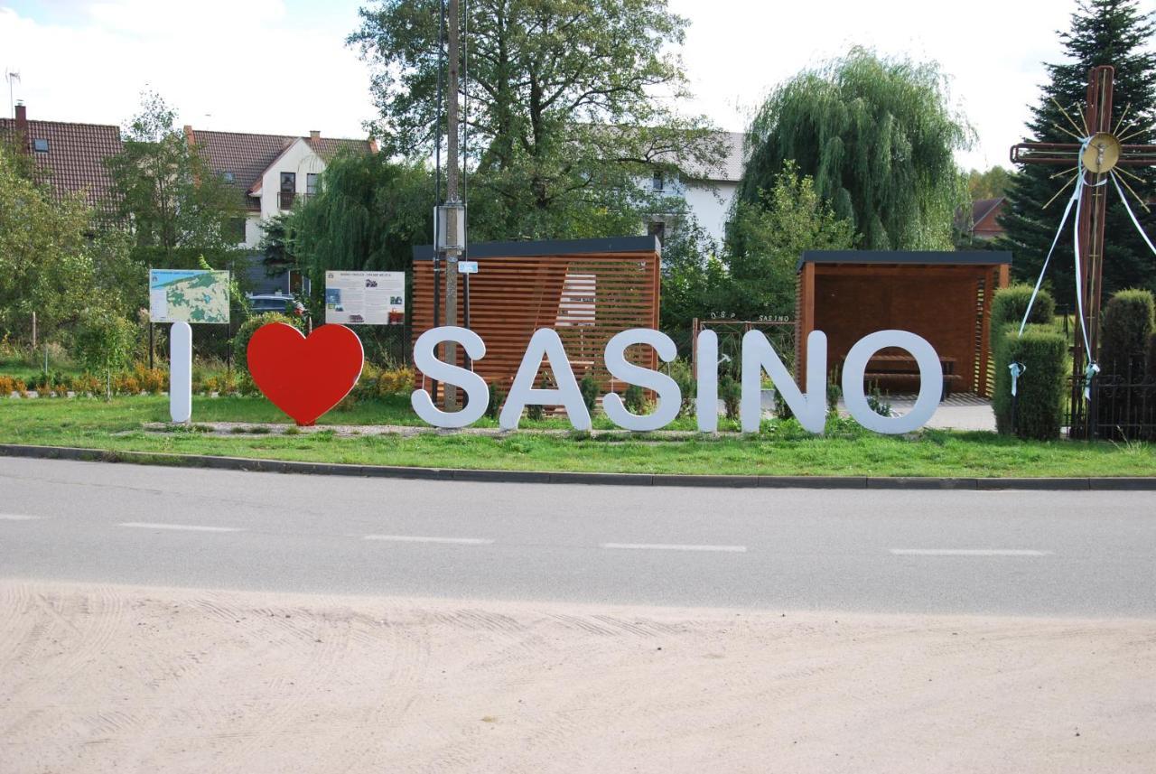 Forest House Sasino-Spa Sauna Balia 外观 照片