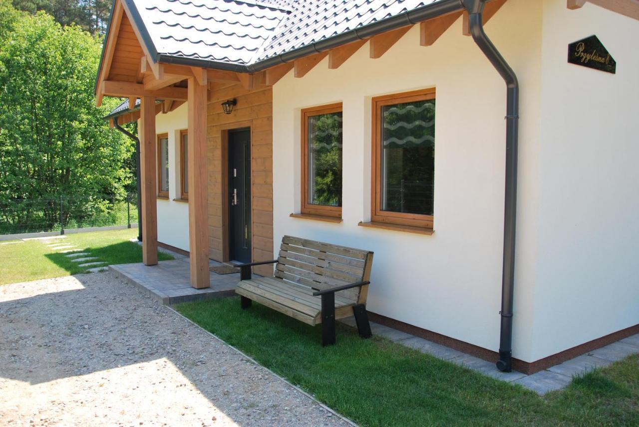 Forest House Sasino-Spa Sauna Balia 外观 照片