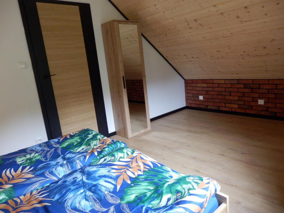 Forest House Sasino-Spa Sauna Balia 外观 照片