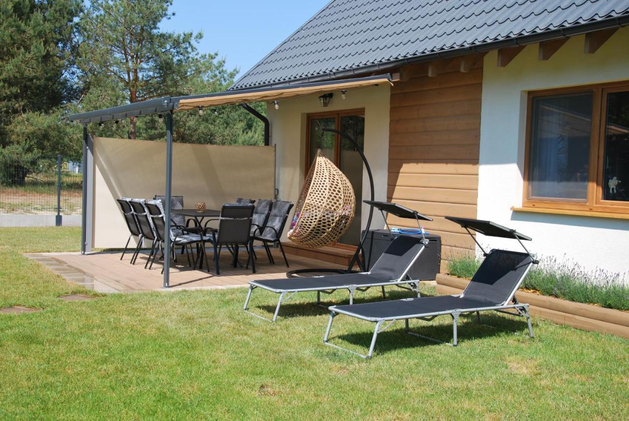 Forest House Sasino-Spa Sauna Balia 外观 照片