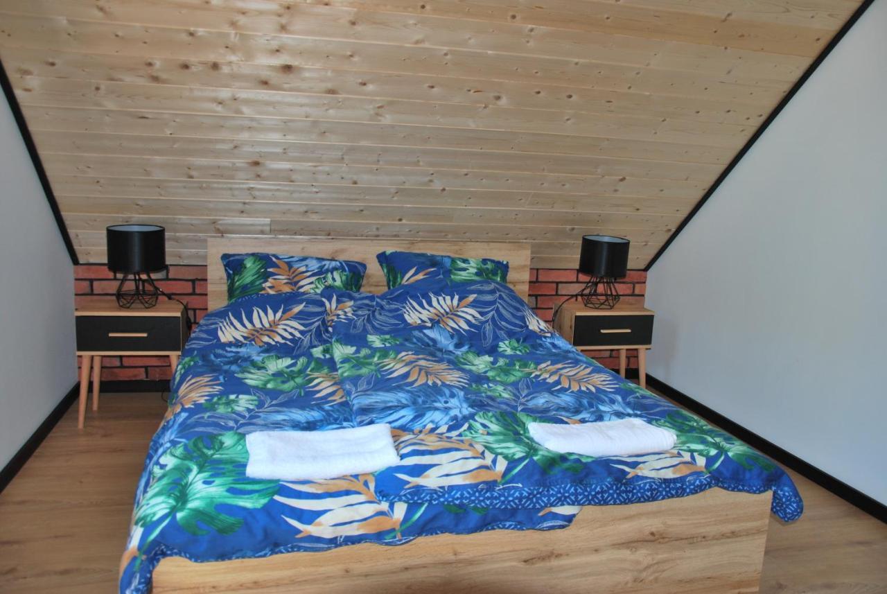 Forest House Sasino-Spa Sauna Balia 外观 照片
