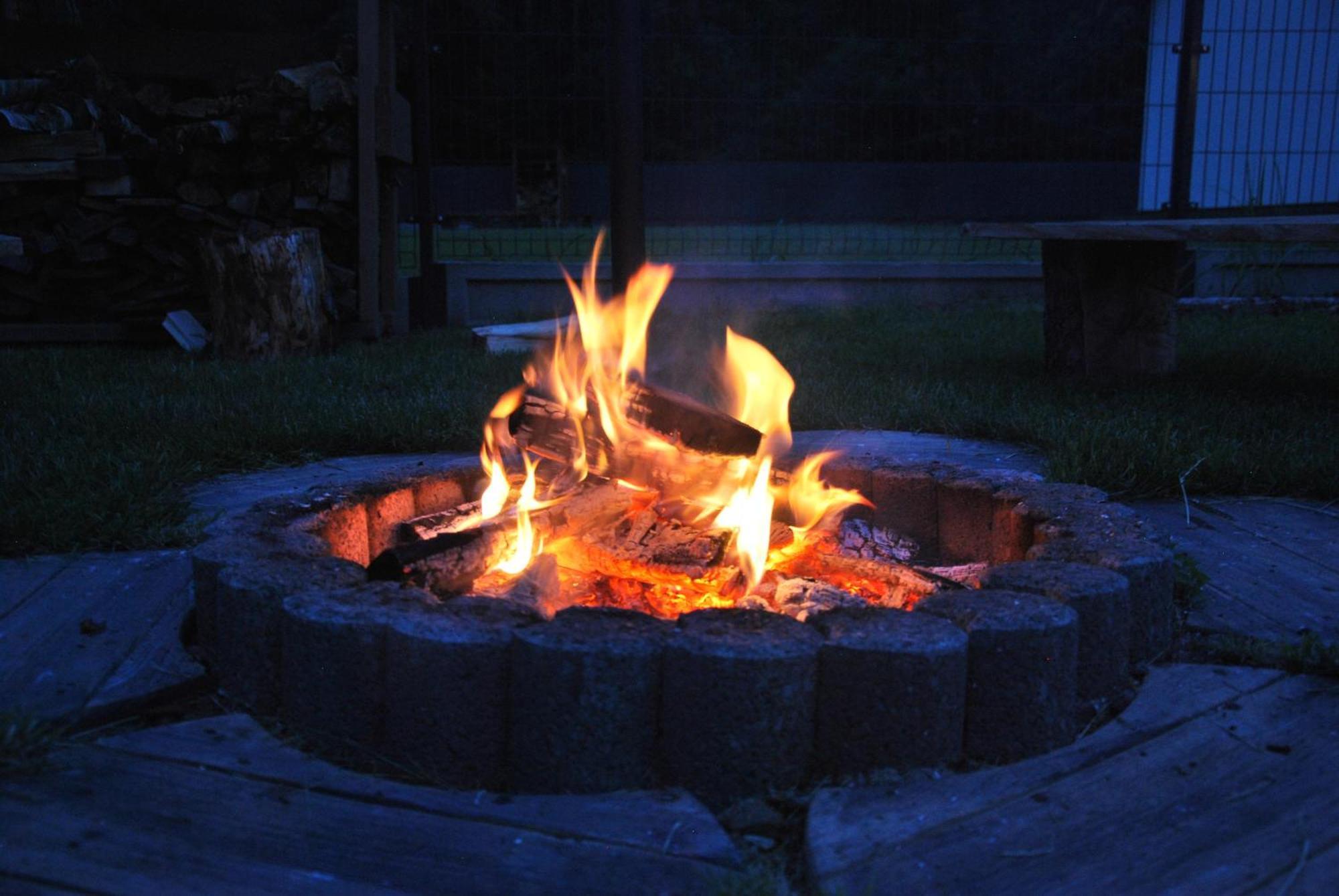 Forest House Sasino-Spa Sauna Balia 外观 照片