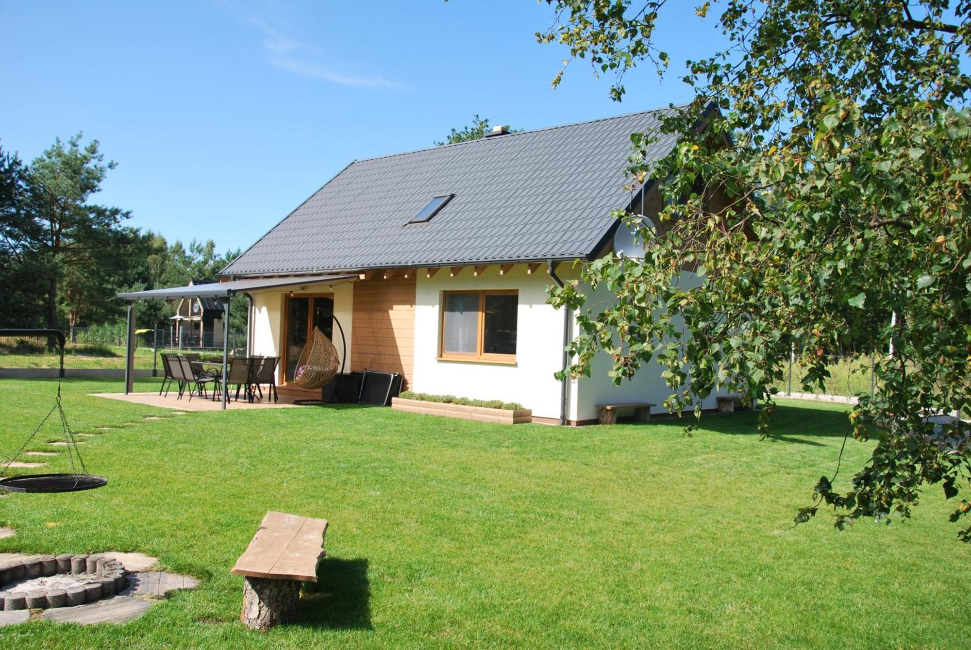 Forest House Sasino-Spa Sauna Balia 外观 照片