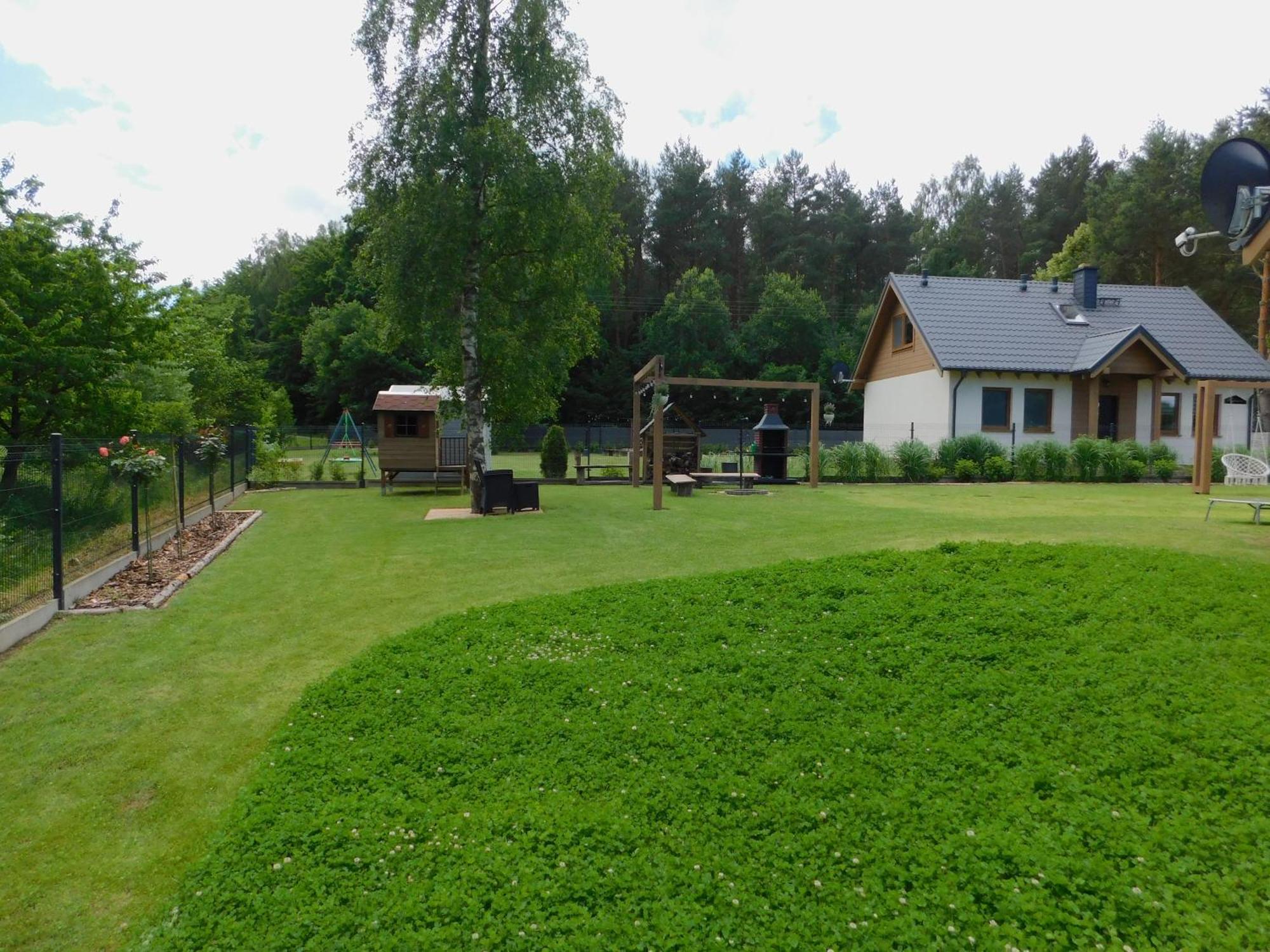 Forest House Sasino-Spa Sauna Balia 外观 照片
