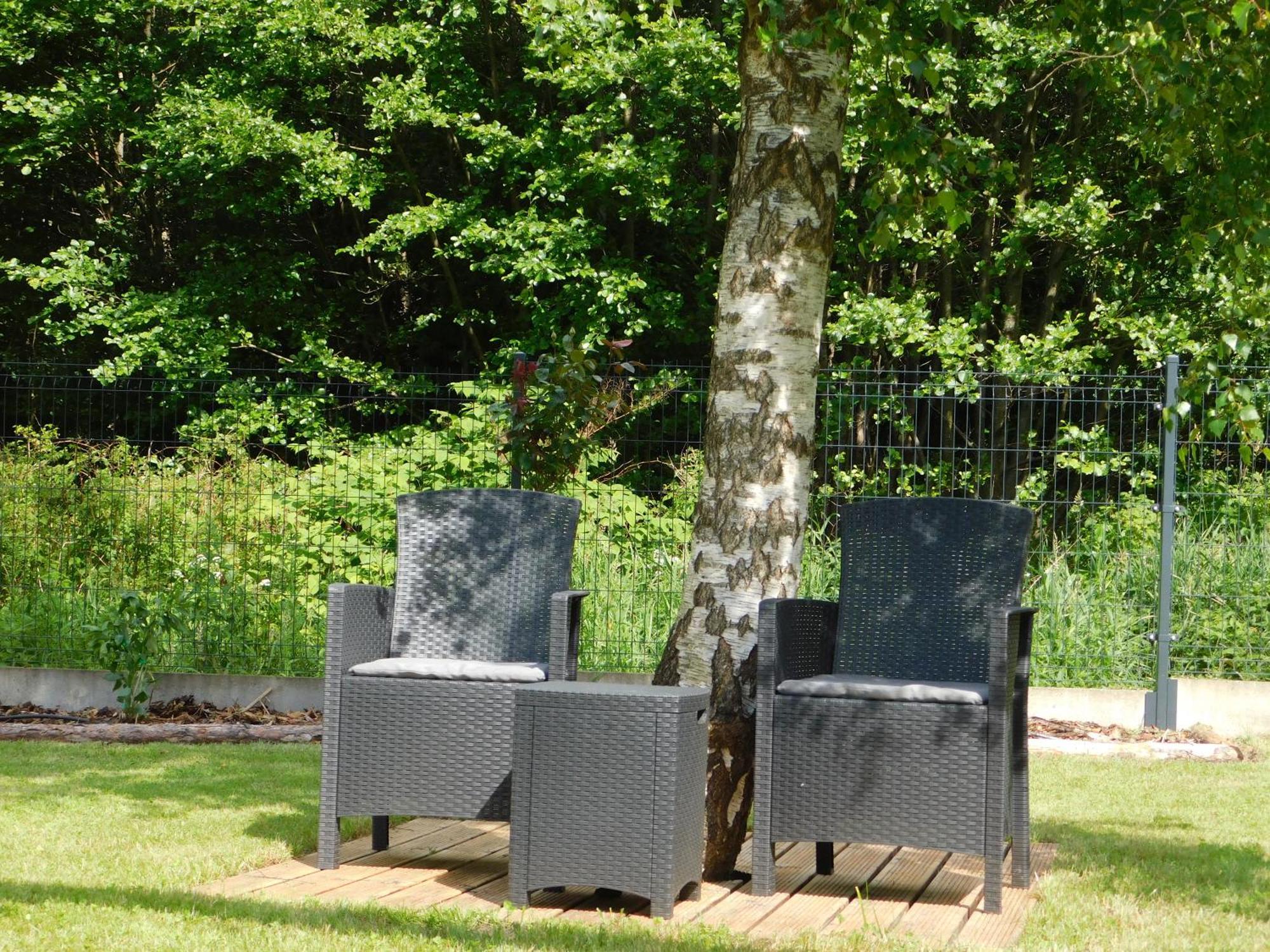 Forest House Sasino-Spa Sauna Balia 外观 照片