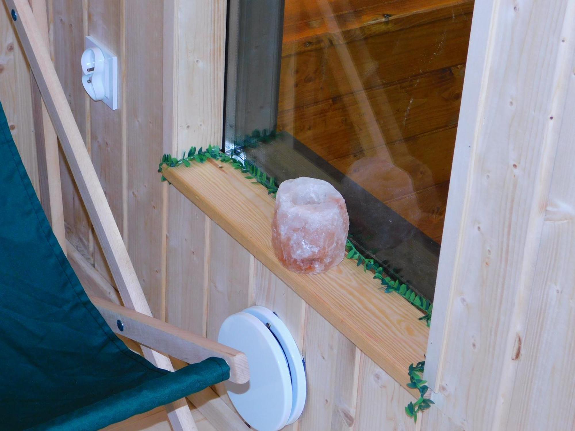 Forest House Sasino-Spa Sauna Balia 外观 照片
