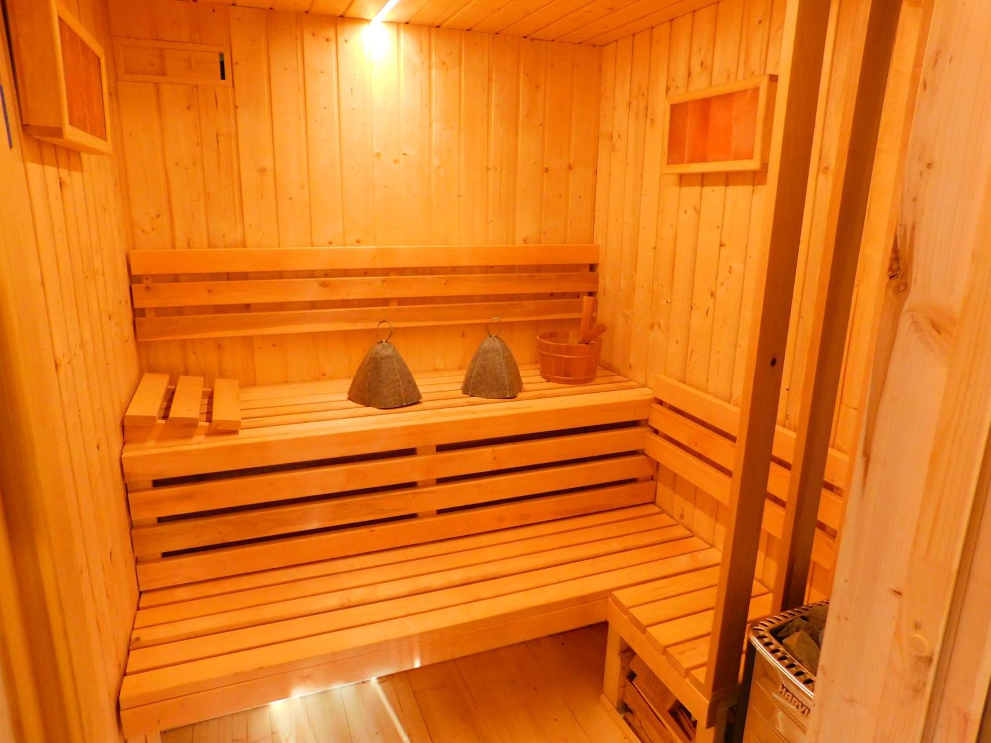 Forest House Sasino-Spa Sauna Balia 外观 照片