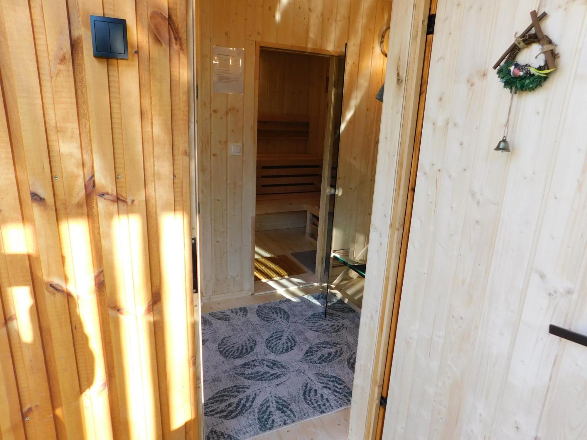 Forest House Sasino-Spa Sauna Balia 外观 照片